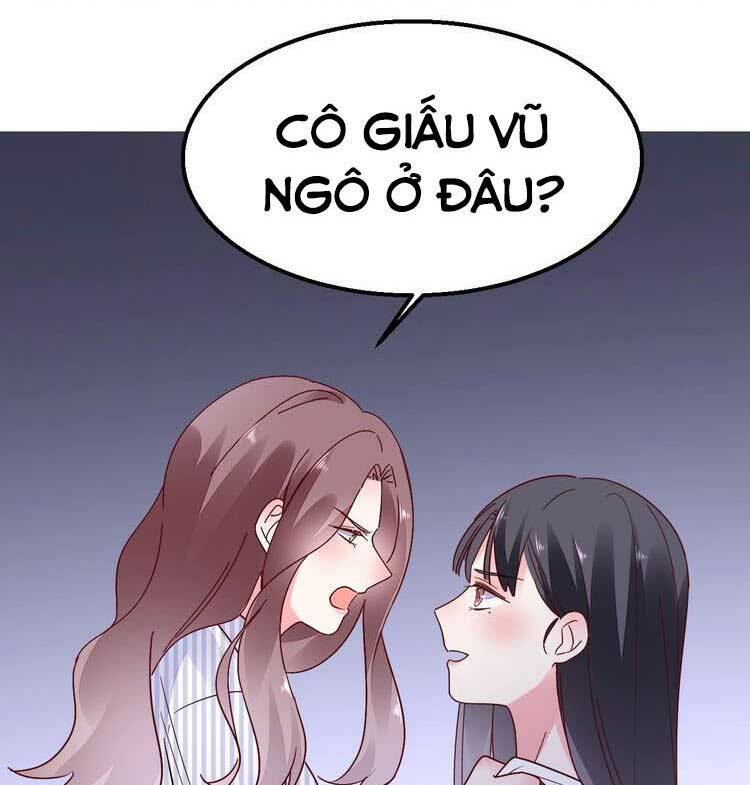 Điều Ước Sủng Ái Bất Bình Đẳng: Chapter 110.2