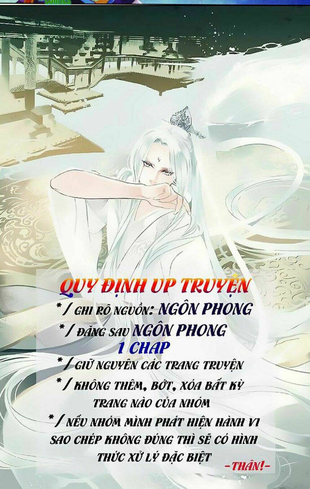 Thu La: Chapter 10