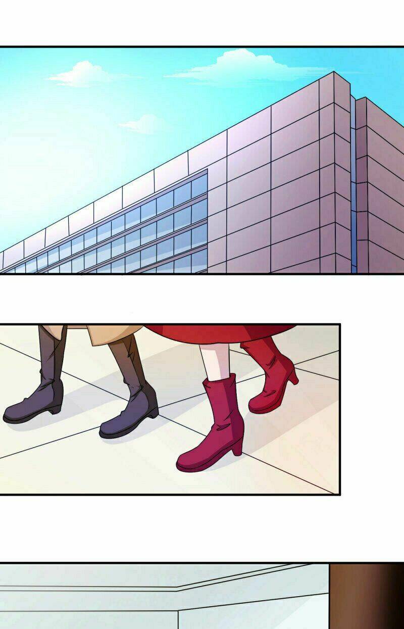 Mạc Thiếu Bức Hôn: Vợ Mới Khó Chống Đỡ: Chapter 84