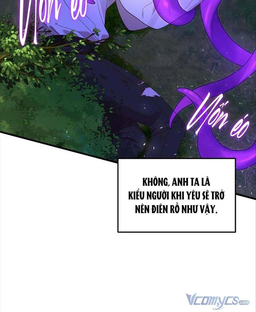 Hôn Phu Của Tôi Là Nam Chính Yandere: Chapter 10