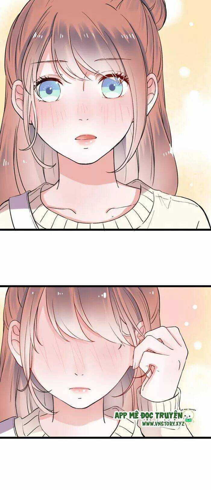 Trạch Thượng Tịch Mịch Huỳnh Hỏa: Chapter 17