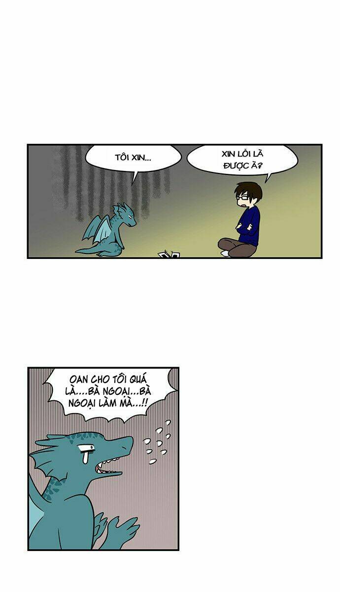 Hắn Ta Là Rồng: Chapter 48