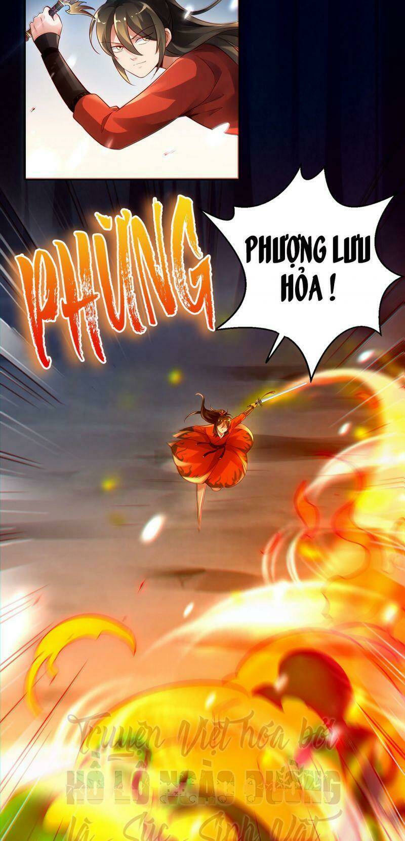 Thiên Kim Bất Hoán: Chapter 67