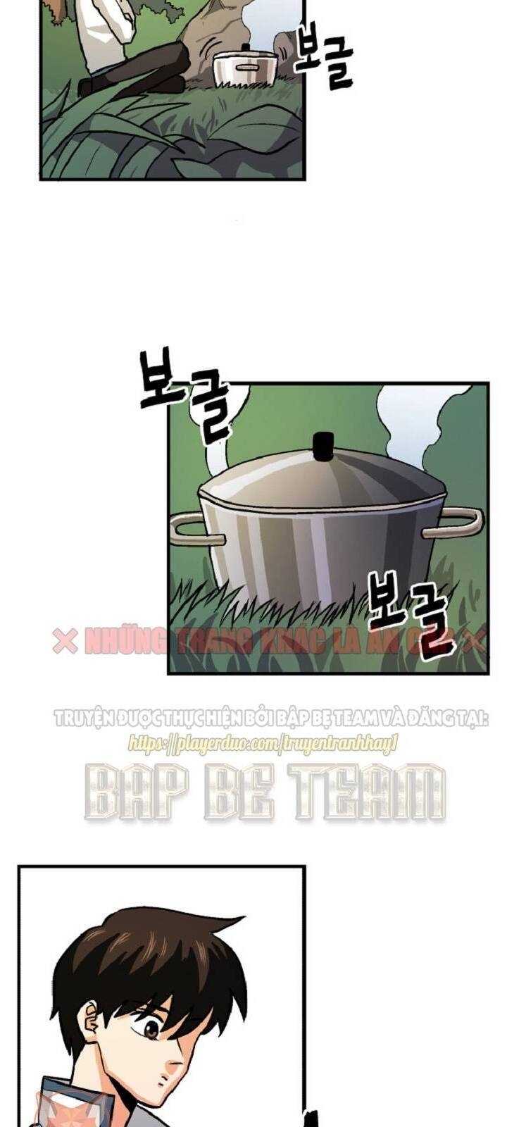 Ark: Chapter 10