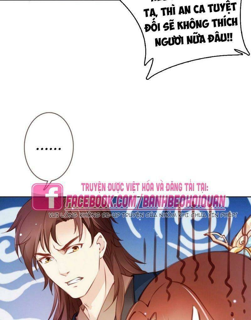 Nàng Trở Thành Bạch Nguyệt Quang Của Vương Gia Bệnh Kiều: Chapter 7