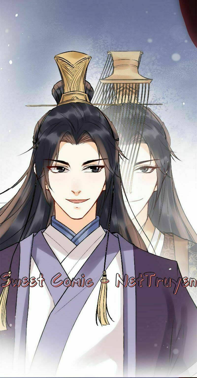 Thịnh Sủng Kiều Nữ Trở Về Triều Ca: Chapter 0