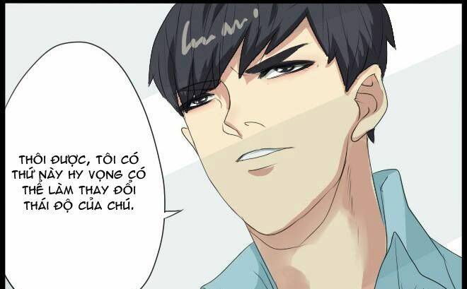 Future trial: Chapter 9