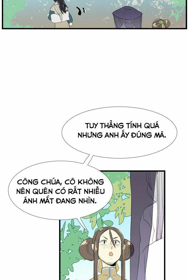 Học Sĩ Tái Sinh: Chapter 38