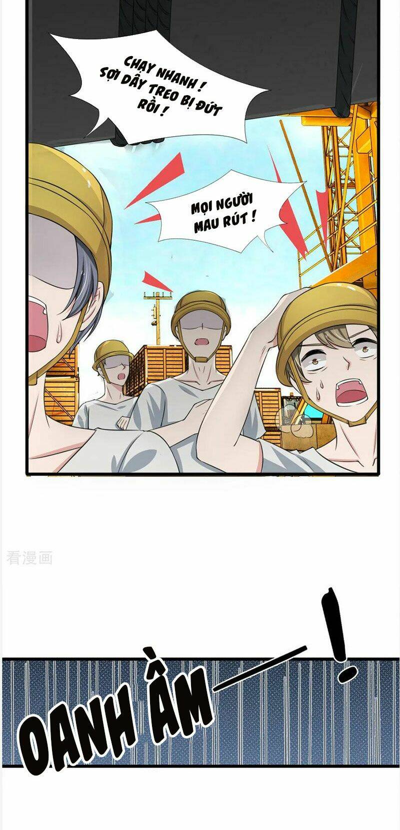 Phúc Hắc Lão Công Buông Em Ra: Chapter 120