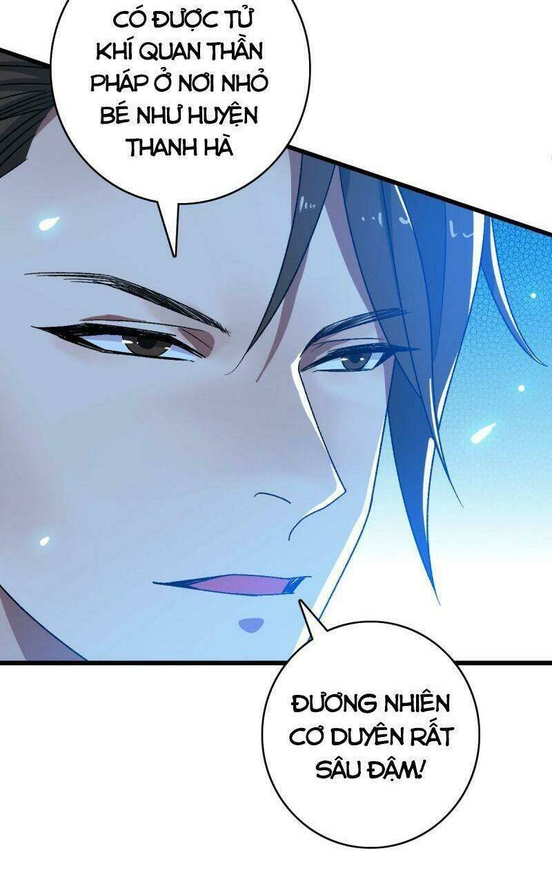 Siêu Đạo Thần Thuật: Chapter 88