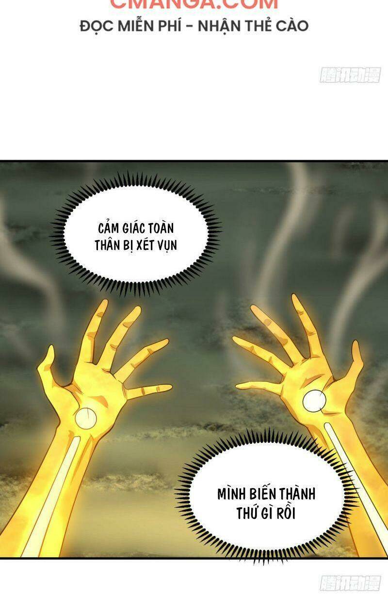 Danh Sách Kẻ Phản Diện: Chapter 95