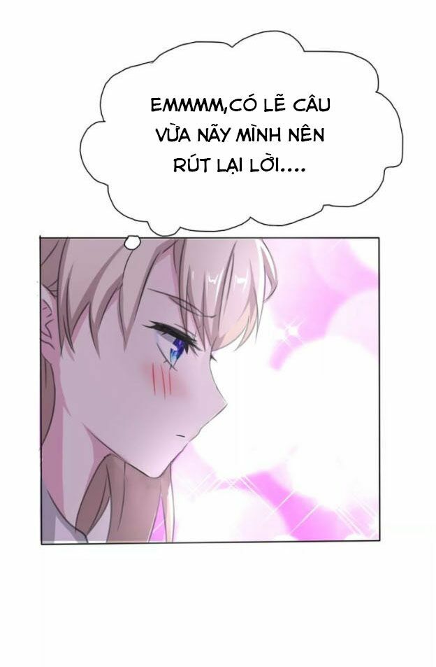 Một lời không hợp liền hút máu: Chapter 4