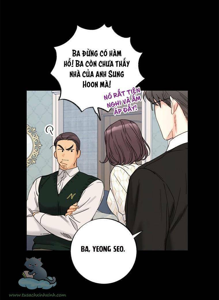 Thịnh Thế Lê Hoa Điện: Chapter 104