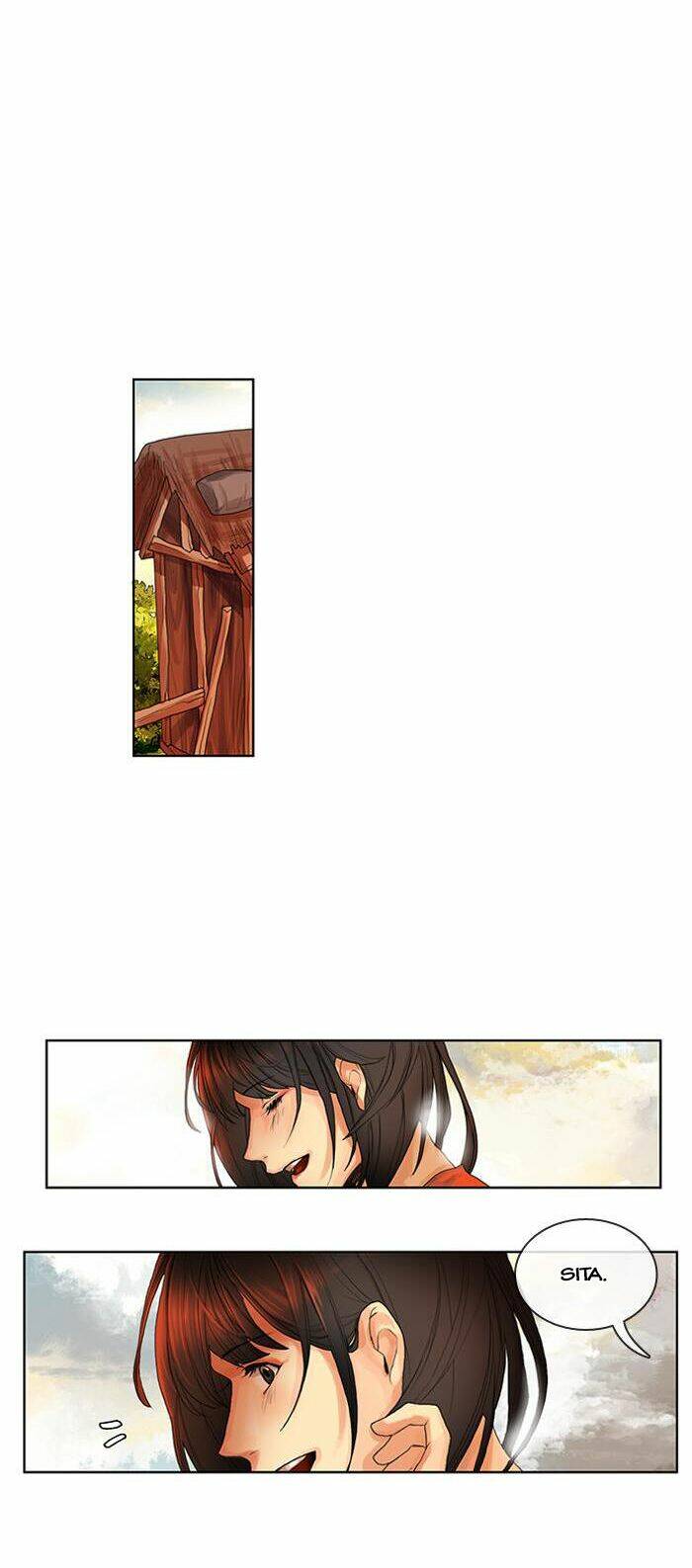 For The Sake Of Sita: Chapter 10