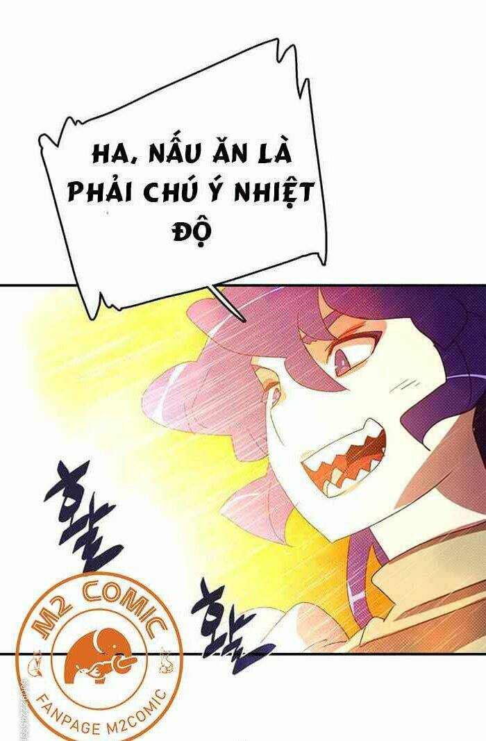 Ta Là Vua Pháp Sư: Chapter 132