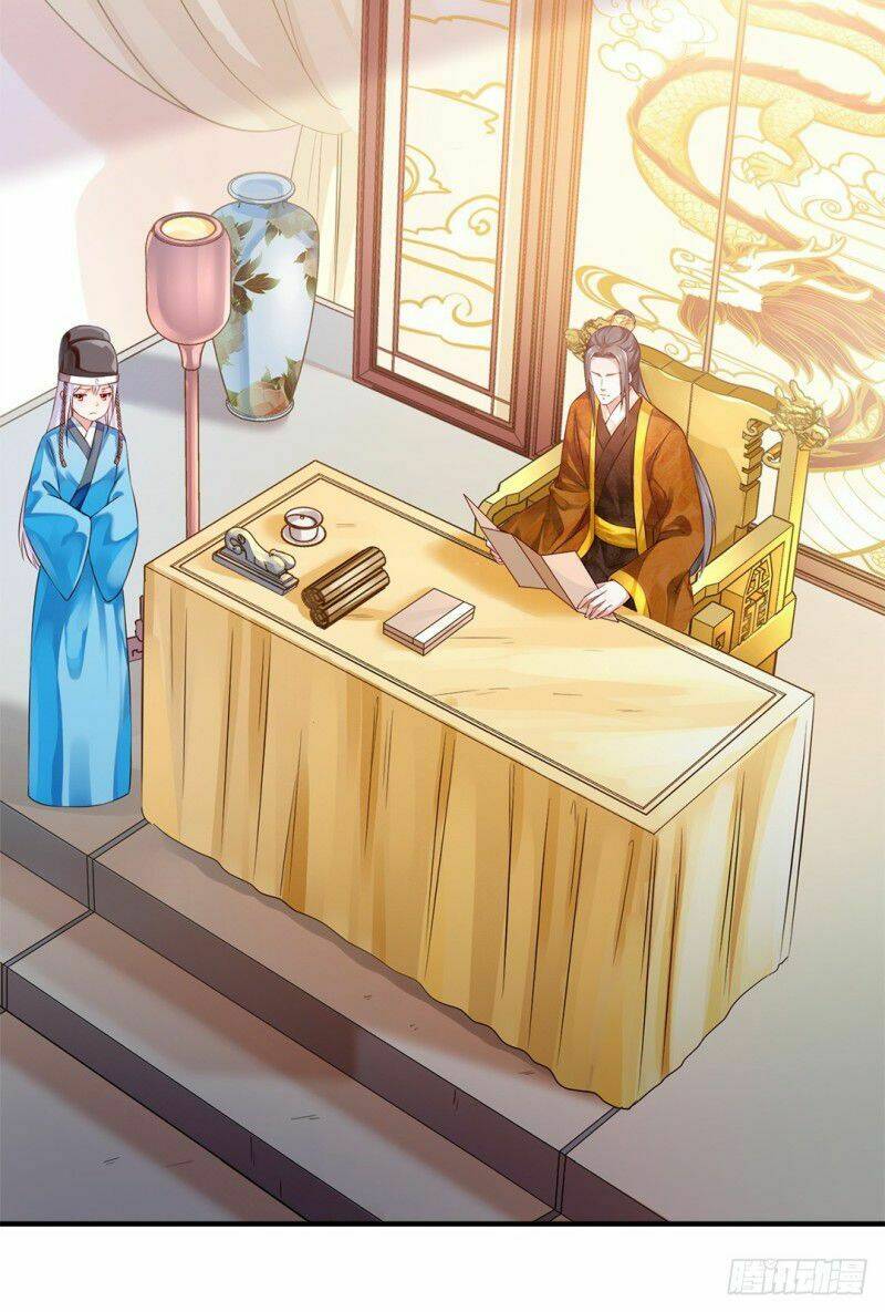 Bệ Hạ Xin Tự Trọng: Chapter 40