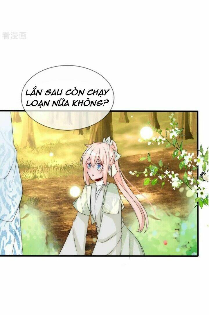 Kế Hoạch Sủng Ái Của Tiểu Công Chúa: Chapter 70