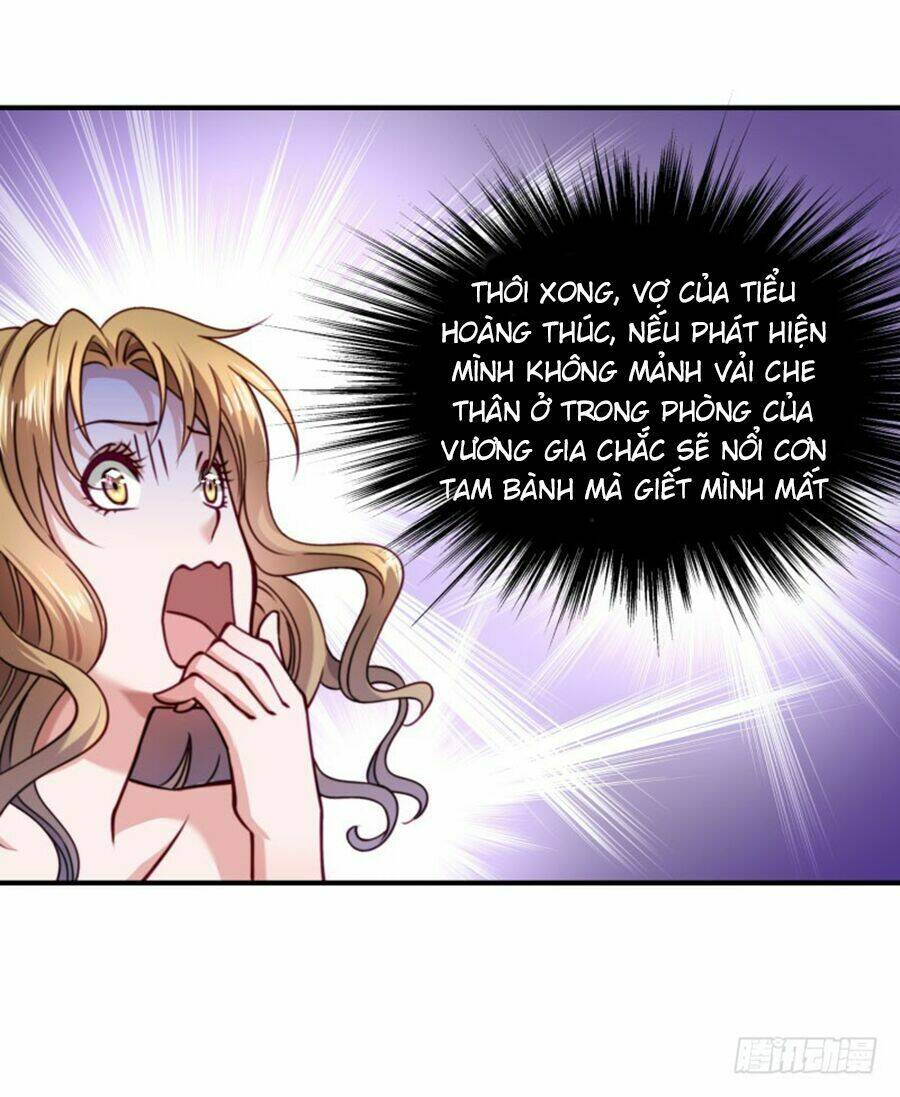 Tiểu Hoàng Thư Và Tiểu Hoàng Thúc: Chapter 11