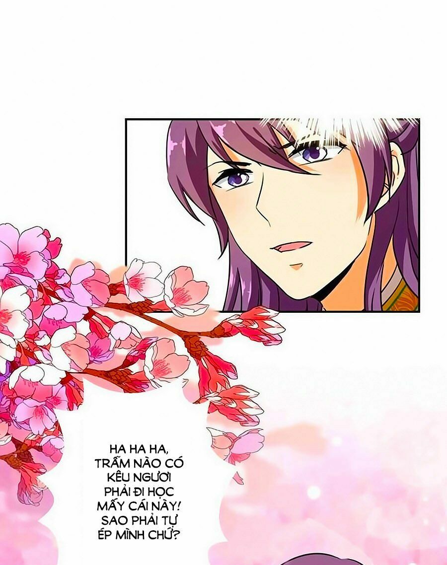 Vương Gia ! Ngươi Thật Bỉ Ổi !: Chapter 387