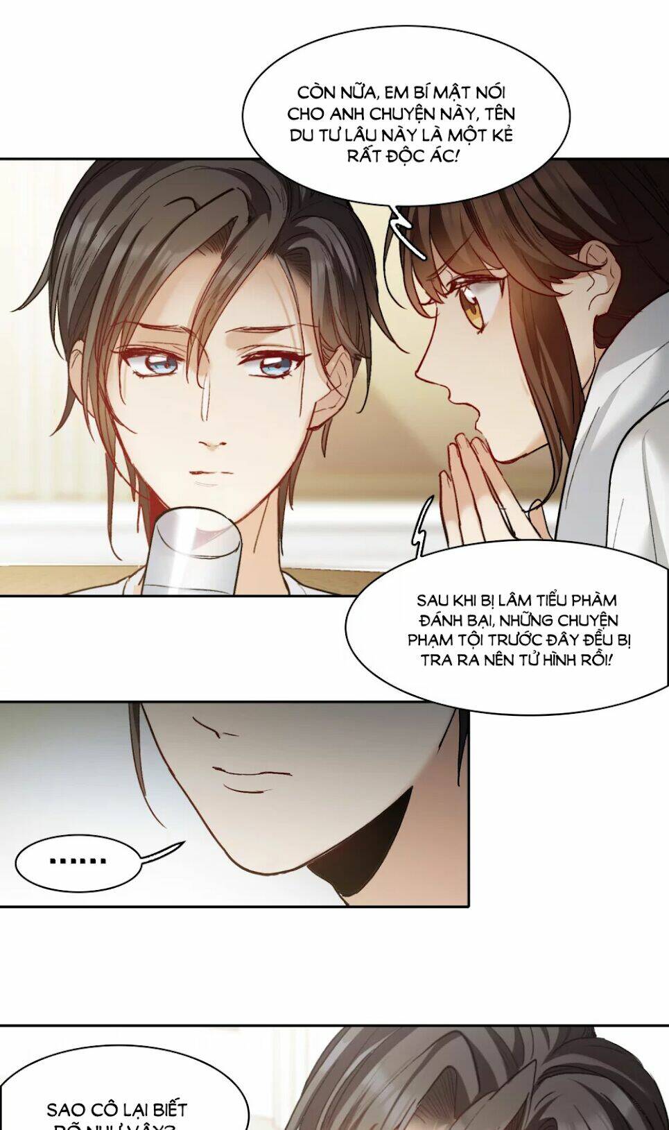 Thế Giới Đệ Nhất Cự Tinh: Chapter 24.1