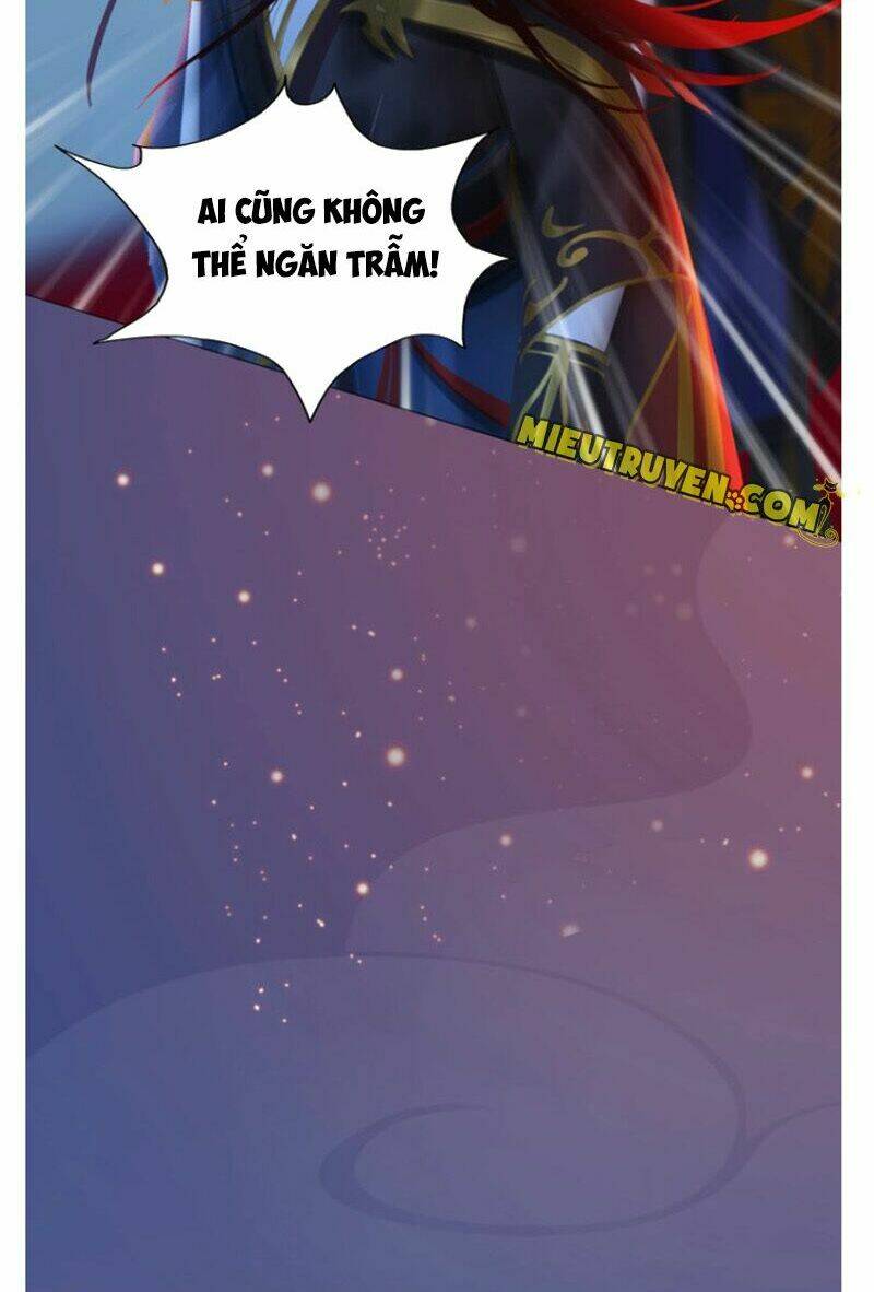 Yêu Nhan Lệnh: Chapter 70