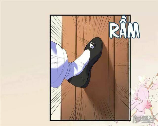 Vương Phi Có Độc!: Chapter 3