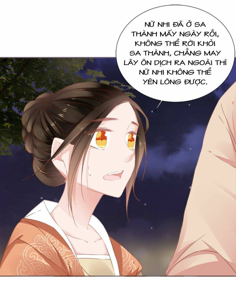 Solo Đi Vương Gia: Chapter 97