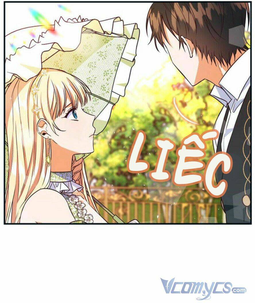 Lòng Trung Thành Với Kẻ Ác: Chapter 18