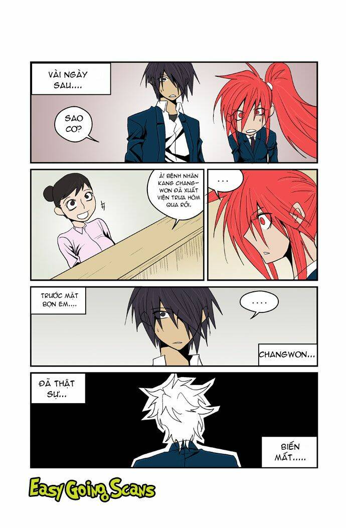 Transfer Student Storm Bringer: Chapter 80