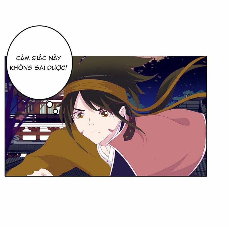 Tướng Quân Mời Ra Trận: Chapter 54