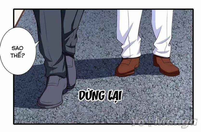 Thiểm Hôn Kinh Ái: Chapter 68