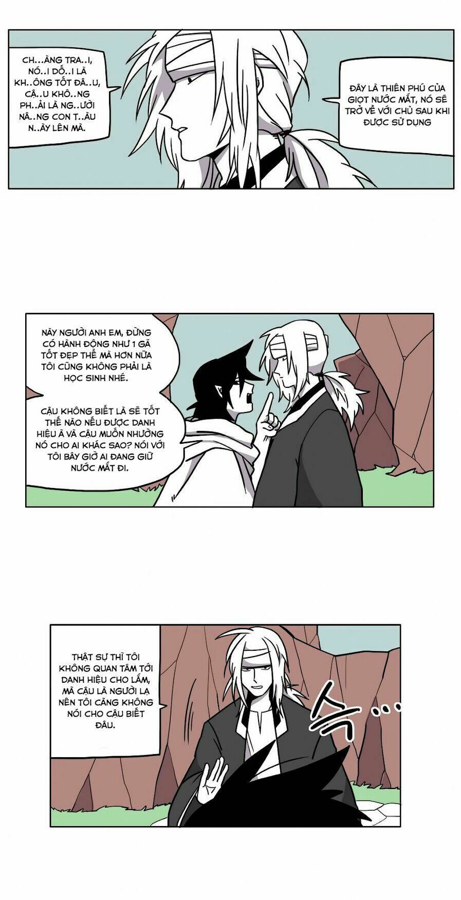 Rpg: Chapter 11