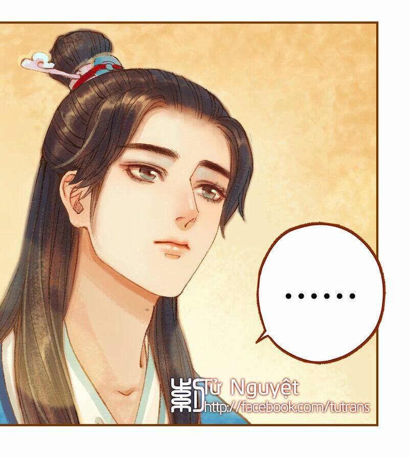 Phượng Tù Hoàng: Chapter 22