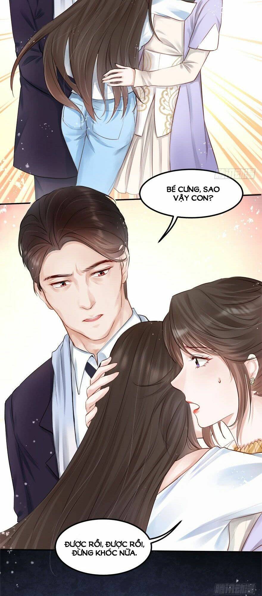 Sau Này Vẫn Cứ Thích Em: Chapter 18