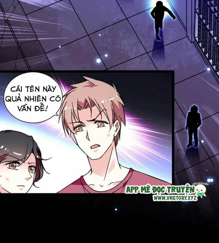 Khắc Kim Phong Thần: Chapter 69