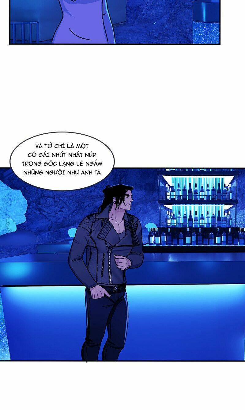 Nửa Đêm Ở Poppy Land: Chapter 53