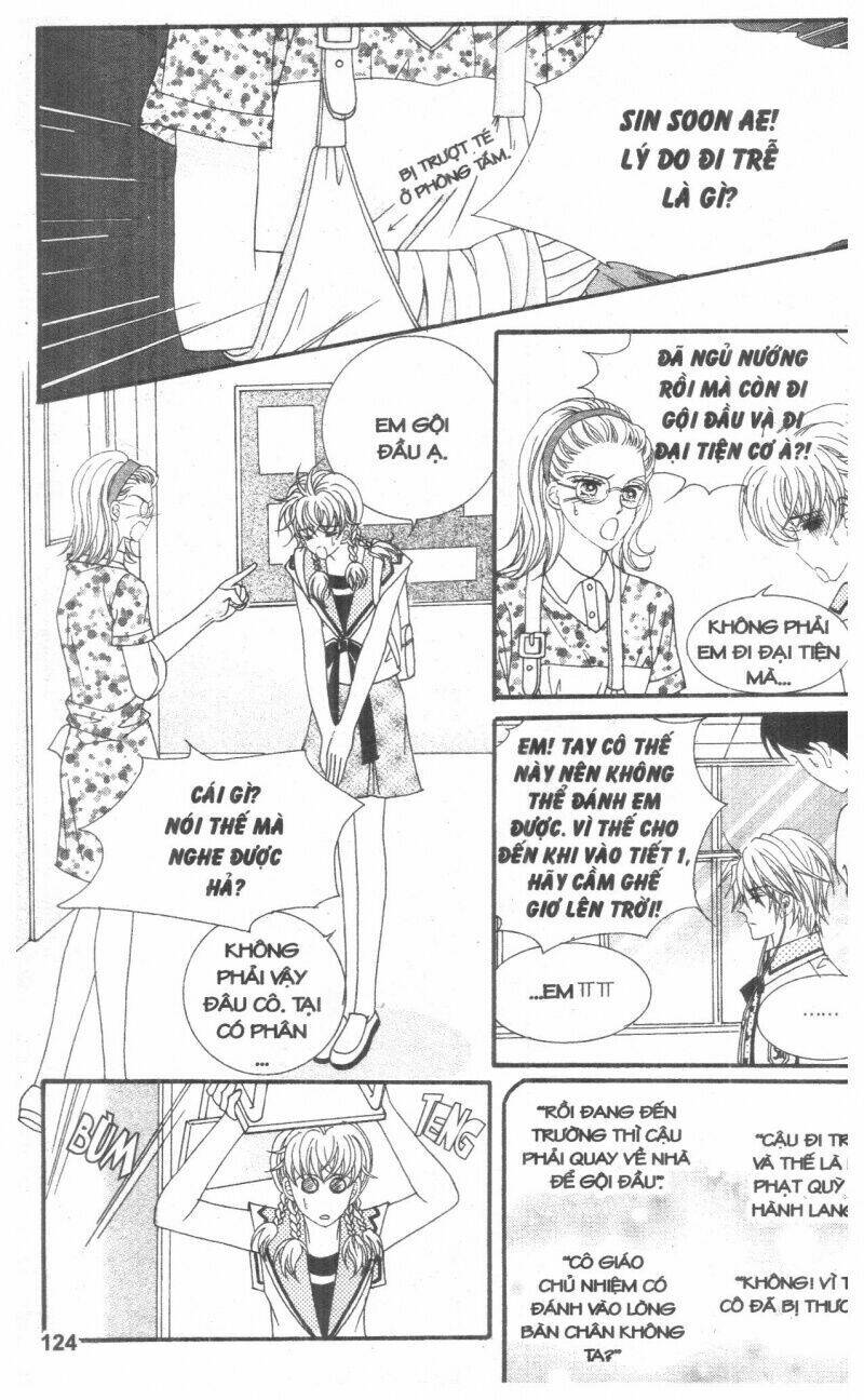 Cũng Vì Em: Chapter 2