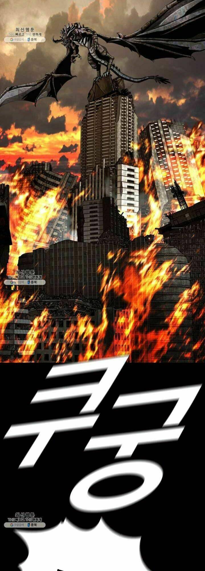 Thợ Săn Đầu Tiên: Chapter 97