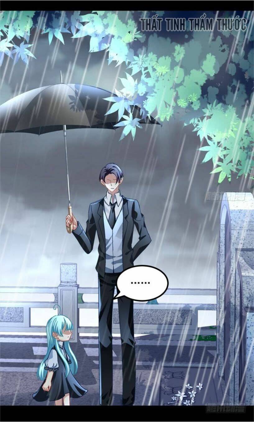 Đế Vương Ta Vẫn Còn Nhỏ: Chapter 55