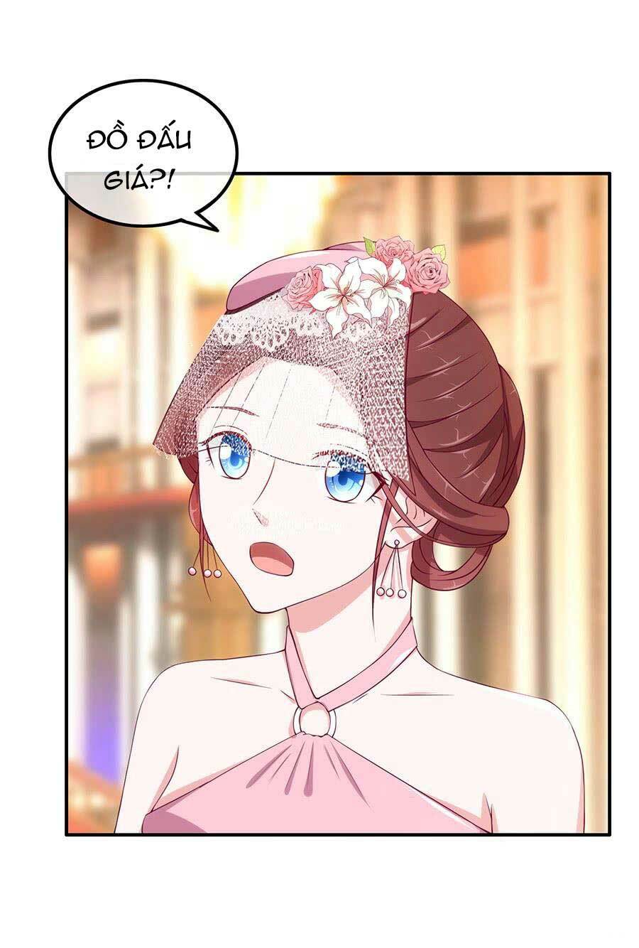 Gả Cho Tình Cũ Làm Lão Bà: Chapter 47