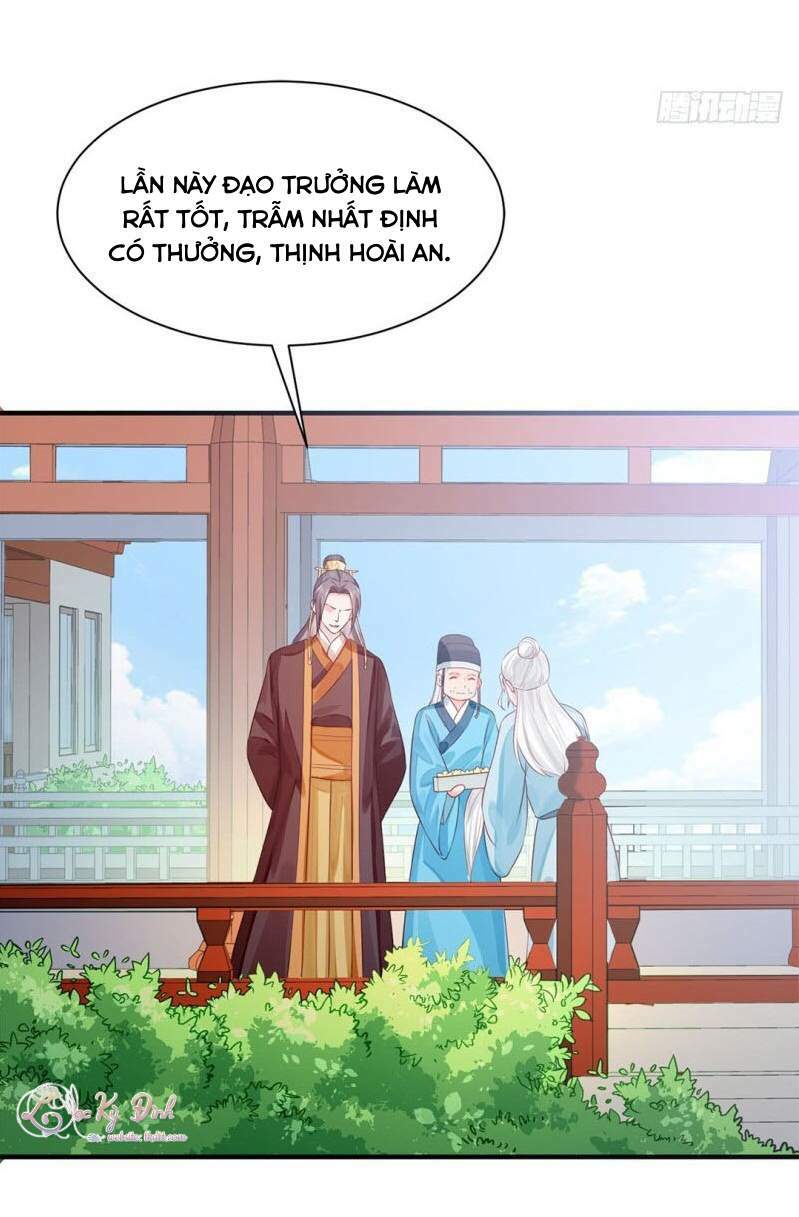 Bệ Hạ Xin Tự Trọng: Chapter 31