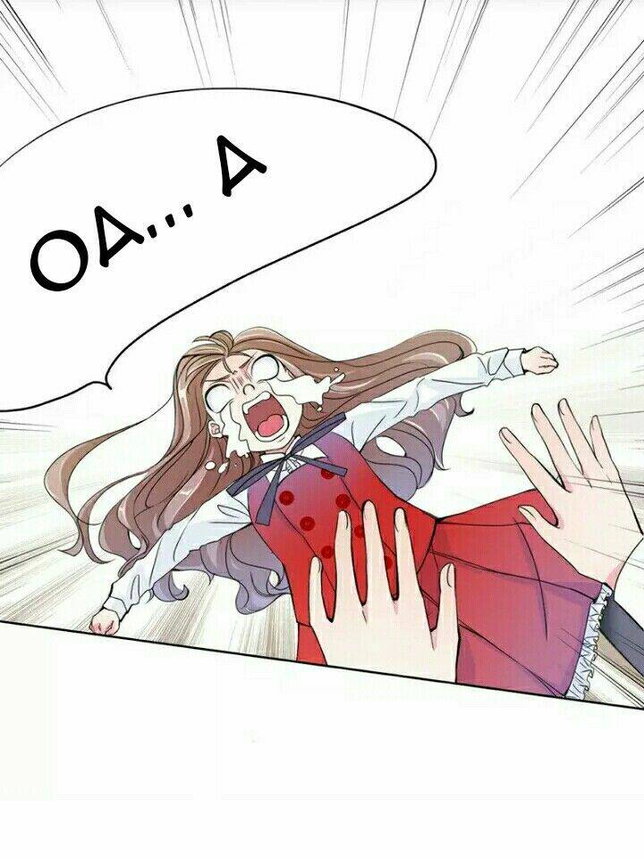 Hoàng Tử Ếch Mau Tránh Ra: Chapter 3