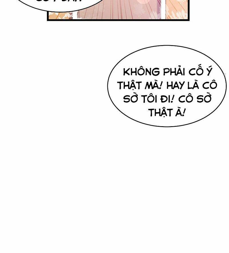 Thế Thân Thiếu Gia Không Dễ Chọc: Chapter 31