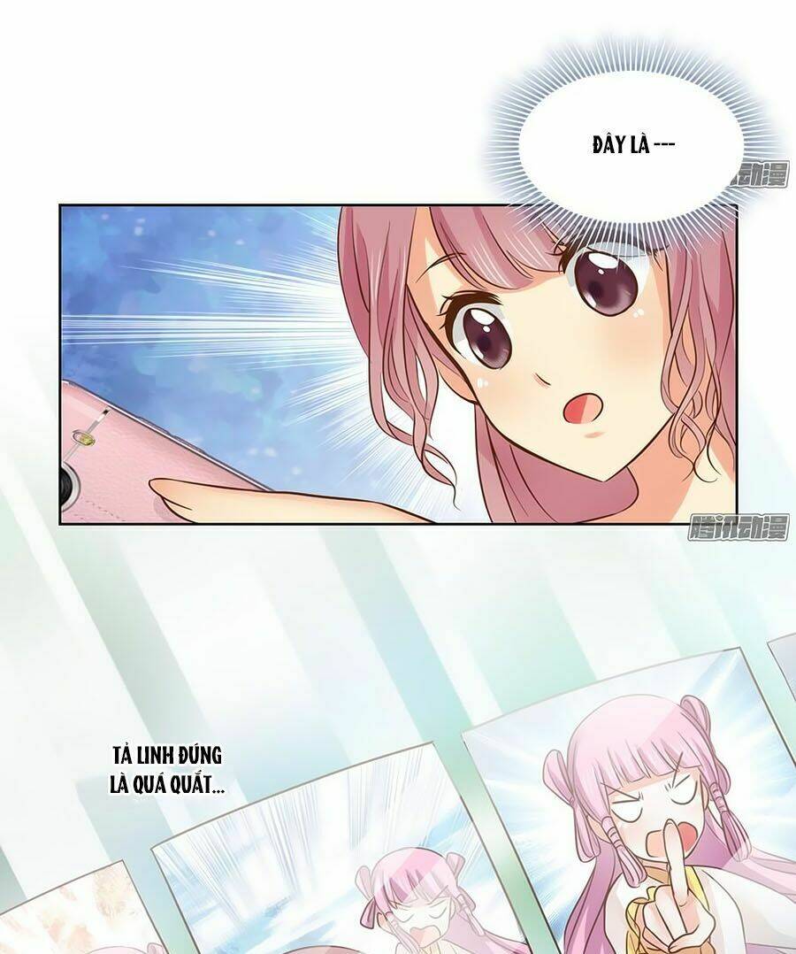 Lưu Luyến Tinh Diệu: Chapter 78