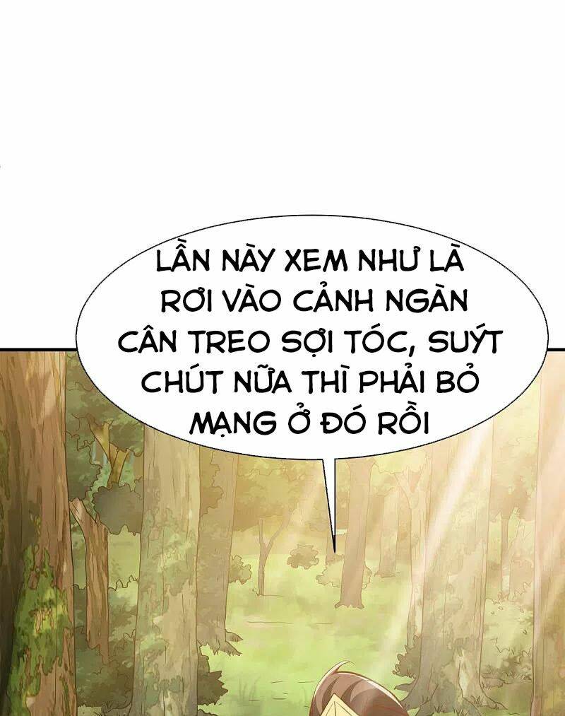 Chiến Đỉnh: Chapter 285
