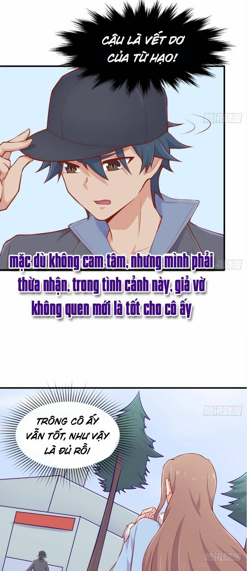 Bác Sĩ Riêng Của Nữ Thần: Chapter 102