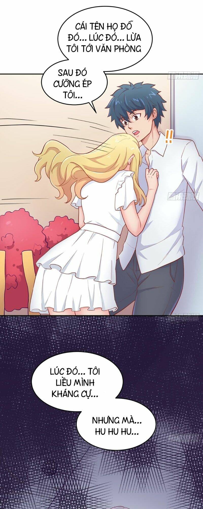 Bác Sĩ Riêng Của Nữ Thần: Chapter 64