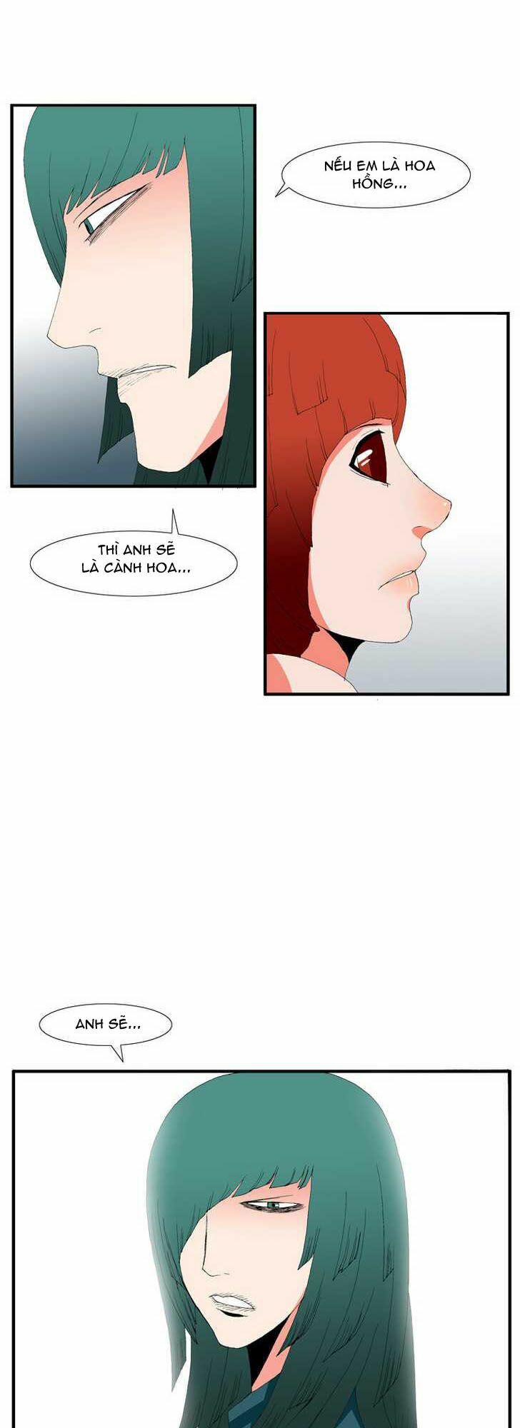Siêu năng: Chapter 79