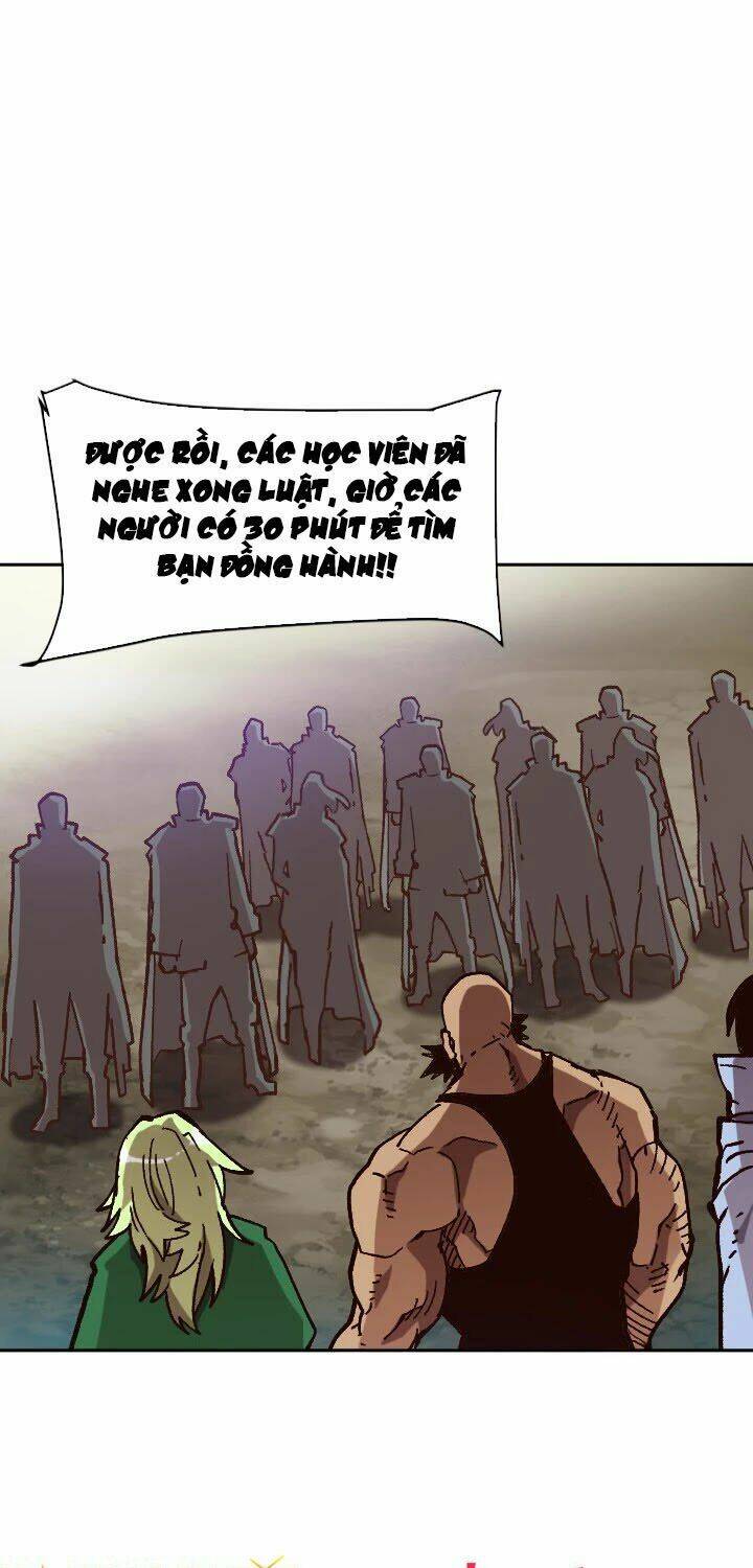 Nô Lệ Nghịch Thiên: Chapter 38