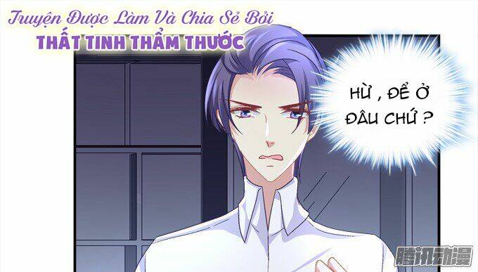 Đế Vương Ta Vẫn Còn Nhỏ: Chapter 14